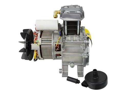 Kompresorová jednotka s motorem pro kompresor 24L/50L G80326